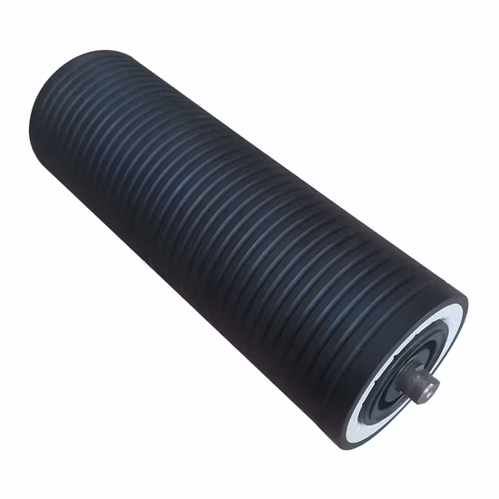 HDPE Roller