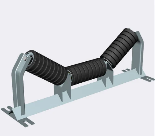 Conveyor Idler