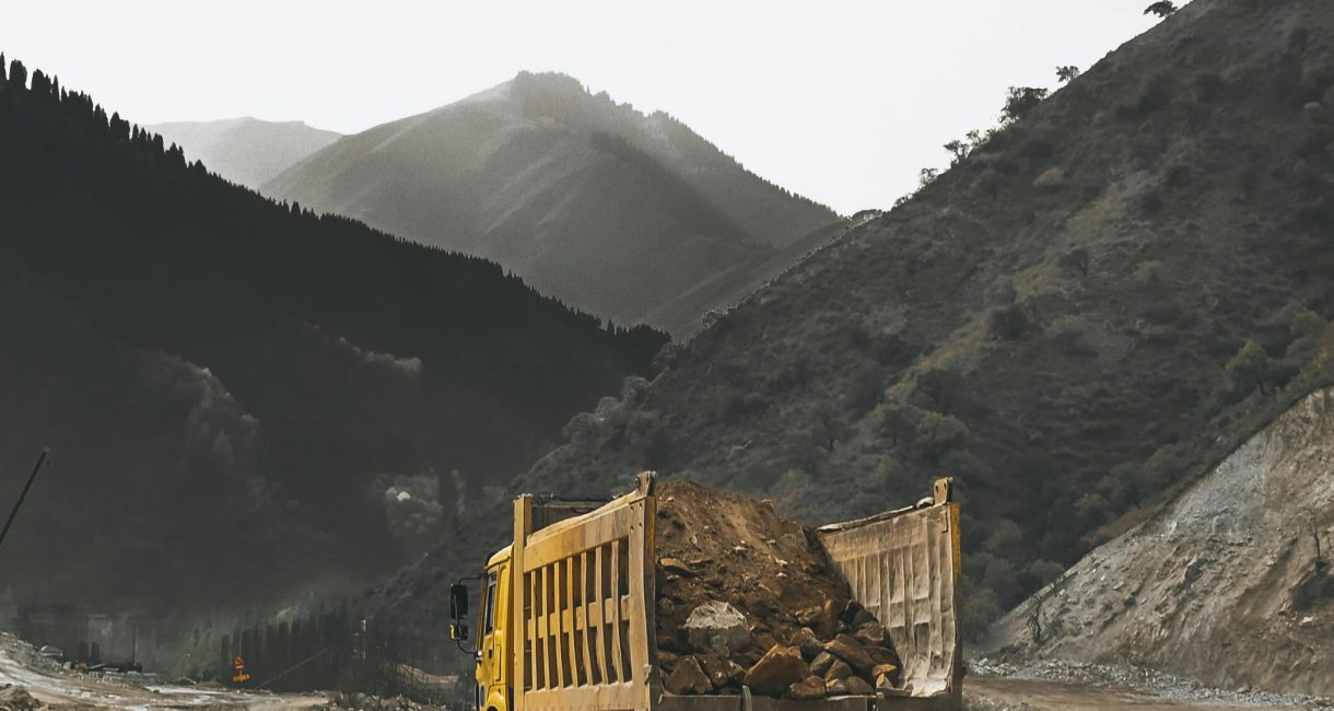 Shri Balaji Road Carrier